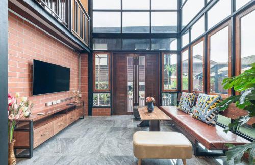 Sukhumvit Apartamento | Thananya Apartment