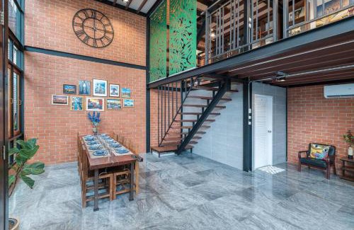 Sukhumvit Apartamento | Thananya Apartment