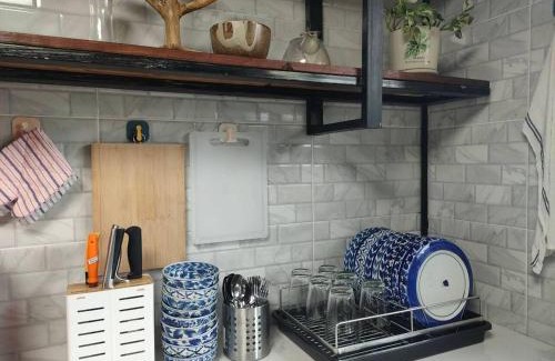 Sukhumvit Apartamento | Thananya Apartment