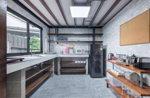 Sukhumvit Apartamento | Thananya Apartment