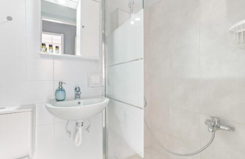Chalandri Apartamento | Thanasis Family Apartment