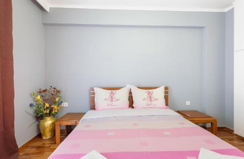 Chalandri Apartamento | Thanasis Family Apartment