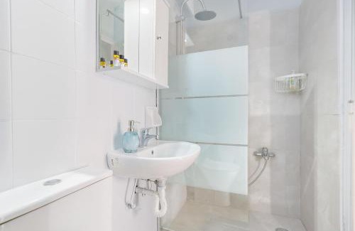 Chalandri Apartamento | Thanasis Family Apartment