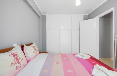 Chalandri Apartamento | Thanasis Family Apartment