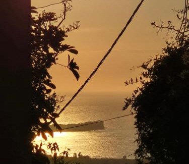 Petaleia Apartamento | Thanasis House Corfu