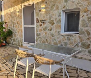 Petaleia Apartamento | Thanasis House Corfu