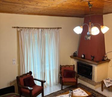 Dimitsana Casa | Thanasis house