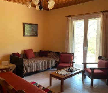 Dimitsana Casa | Thanasis house