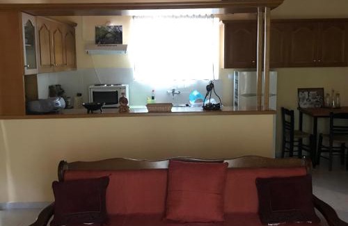Dimitsana Casa | Thanasis house