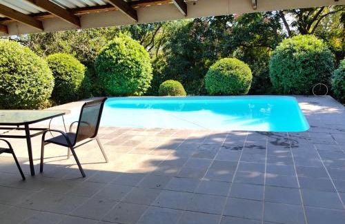 Pietermaritzburg Casa | Thandanani Serene place