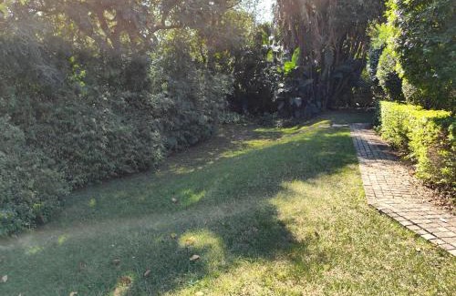 Pietermaritzburg Casa | Thandanani Serene place