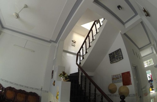 Ninh Kieu Casa | Thanh Ha Guesthouse