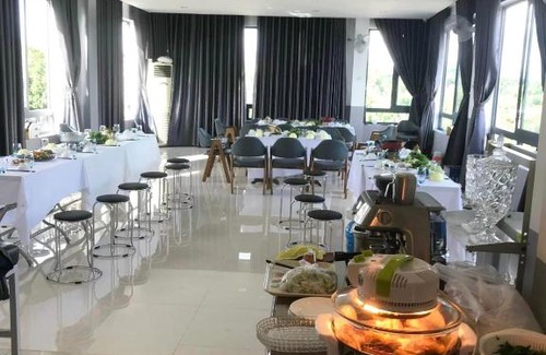 Kon Tum Hotel | Thanh Thu 1 Hotel