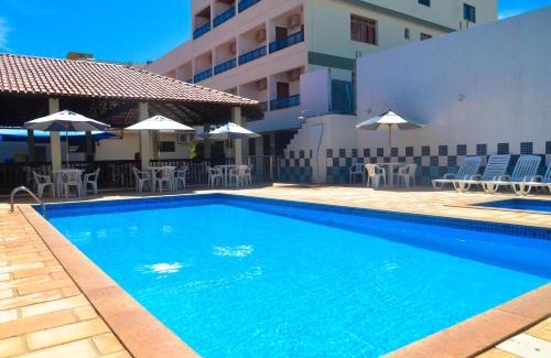 Anchieta Hotel | Thanharu Praia Hotel