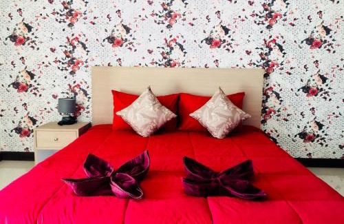 Ban Suan Apartamento | Thani Residence