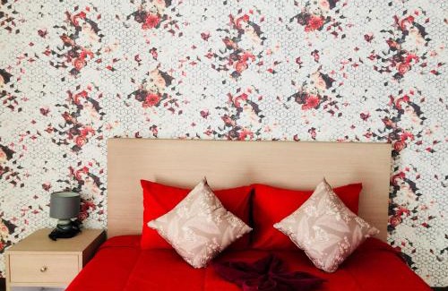 Ban Suan Apartamento | Thani Residence