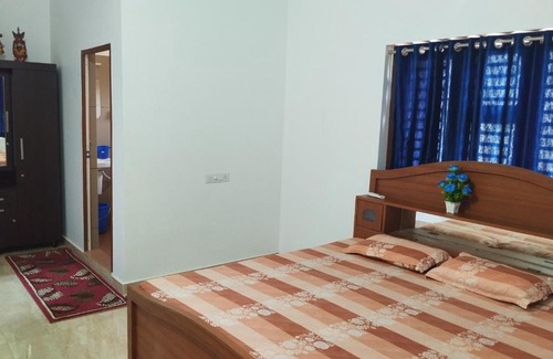 Mahe Casa | Thanima Homestay