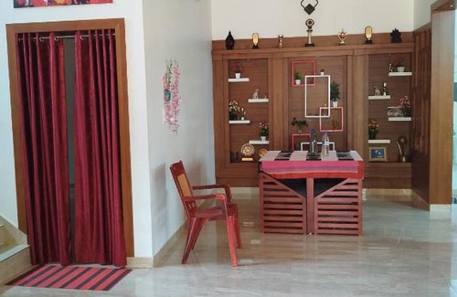 Mahe Casa | Thanima Homestay