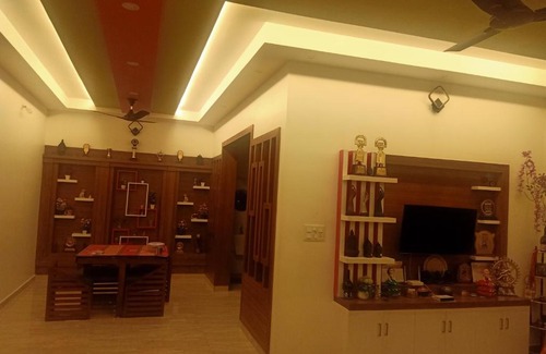 Mahe Casa | Thanima Homestay