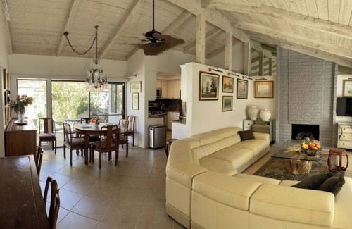 Palm Springs Condominio | Thanksgiving discount for elegant & private villa in Canyon Sands!