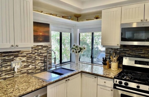 Palm Springs Condominio | Thanksgiving discount for elegant & private villa in Canyon Sands!