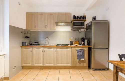 Colmar Centre Ville Apartamento | Thann Colmar - 1 habitación - 5 pers - Aparcamiento