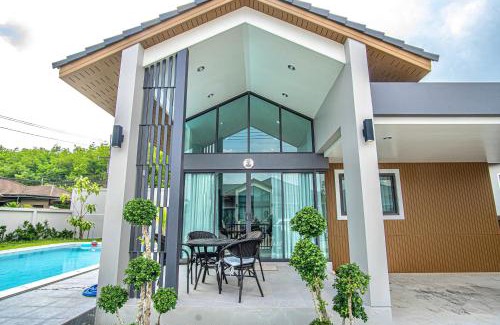 Krabi Villa | Thann Villa by EThan Aonang