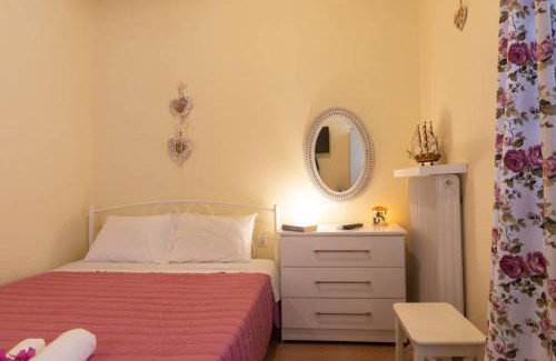 Vlachopoulatika Casa | Thanos Cottage