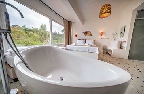 Avlana Hotel | Thanos Hotel