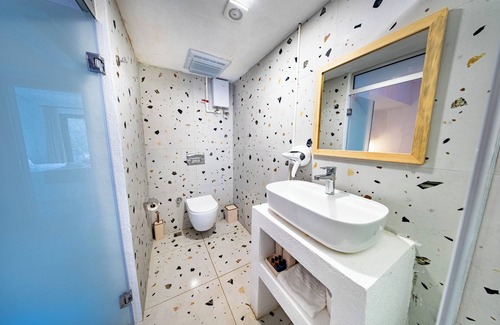 Avlana Hotel | Thanos Hotel