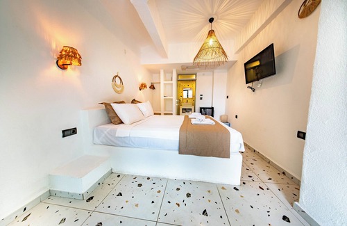 Avlana Hotel | Thanos Hotel