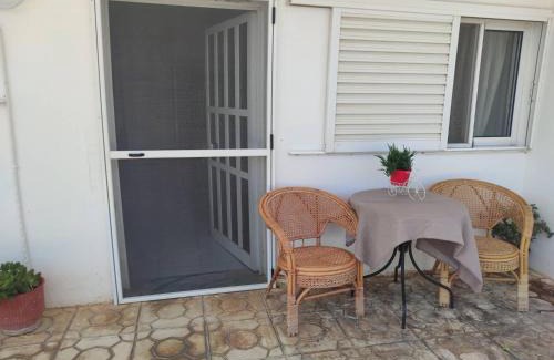 Pylos-Nestoras Apartamento | Thanos House - Σπίτι στην εξοχή
