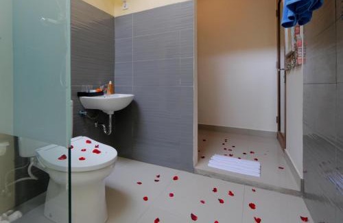 Singakerta Villa | ThanTha Ubud Villa