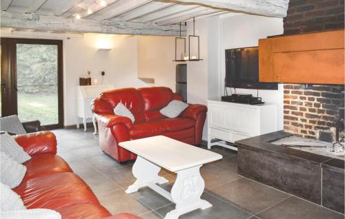 Beauraing Casa | Thanville