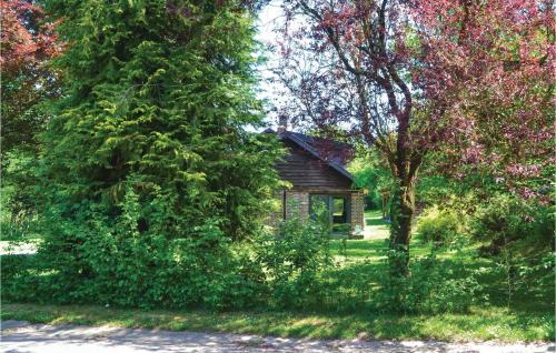 Beauraing Casa | Thanville