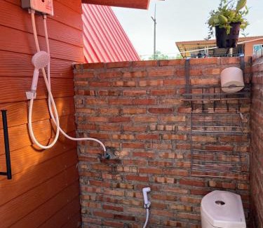 Nong Thale Casa | Thanya local campsite Thailand