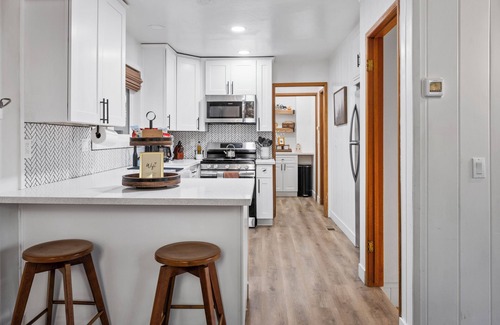 Blue Jay Casa | That 1 Lodge