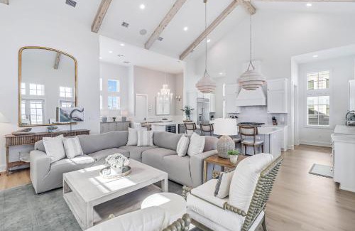 Port Aransas Casa | That Beachfront Vibe 140 TUC
