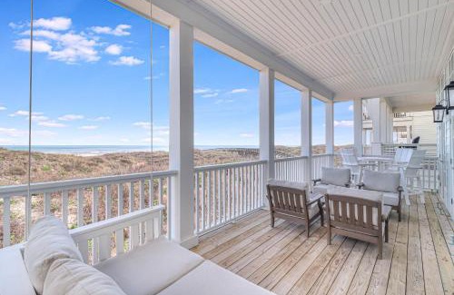 Port Aransas Casa | That Beachfront Vibe 140 TUC