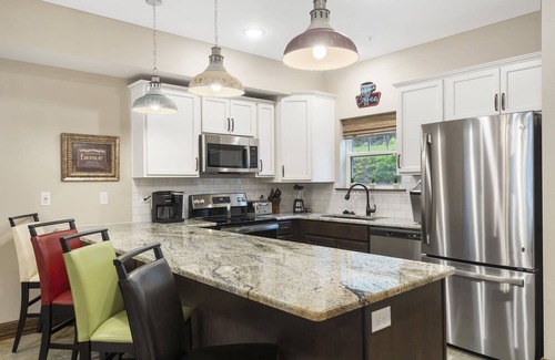 Branson Casa | That Lakefront Taneycomo House - Branson