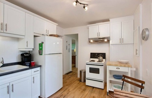 Bayfield Casa | That Peaceful Place - Relax with nature