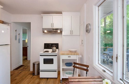 Bayfield Casa | That Peaceful Place - Relax with nature