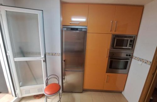 Polopos Apartamento | That Pepe