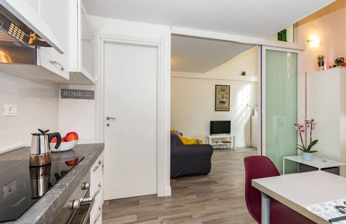 Vanchiglia Apartamento | That s a Mole by Wonderful Italy