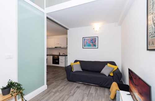 Vanchiglia Apartamento | That s a Mole by Wonderful Italy