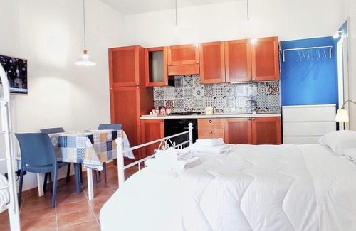 San Mauro Cilento Casa | That's Amore Cilento Country House