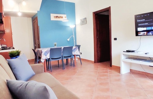 San Mauro Cilento Casa | That's Amore Cilento Country House