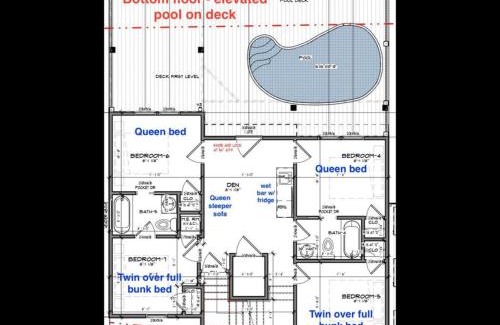 Long Beach Casa | That's What SEA Said