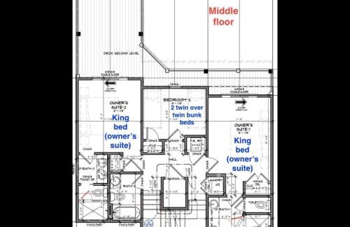 Long Beach Casa | That's What SEA Said