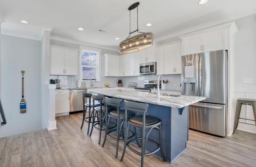 Long Beach Casa | That's What SEA Said